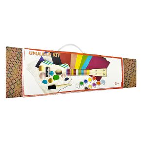 Ukulele Craft Kit
