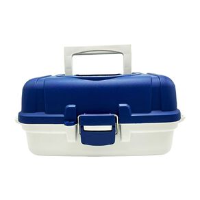 Maxistrike Two Tray Tackle Box