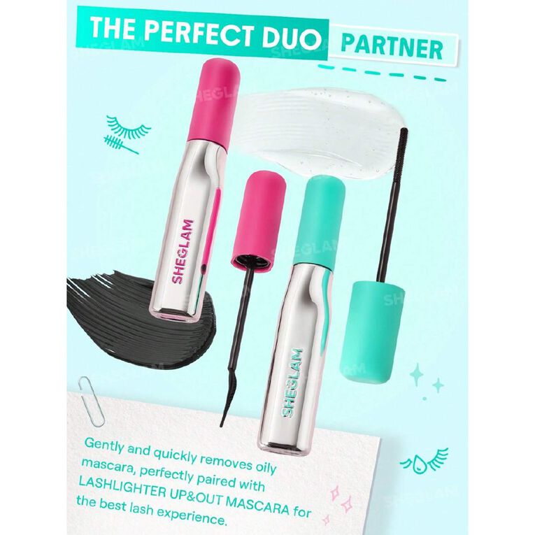 Sheglam Lashlighter EZ Remove Lash Treatemnt, , hi-res
