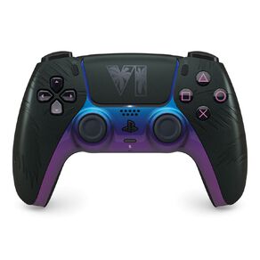 PS5 DualSense Controller Grand Theft Auto VI Black Limited Edition