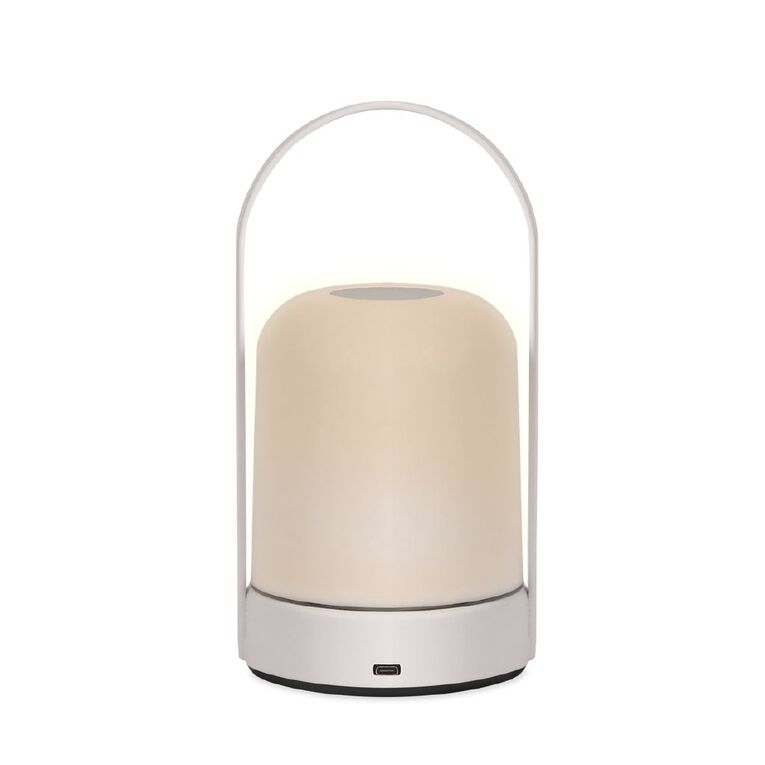 Living & Co Lennon USB LED Lantern, , hi-res