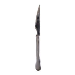 Living & Co Allure Steak Knife Set 6 Piece Stainless Steel