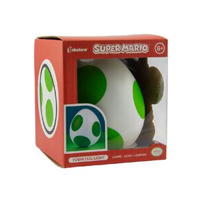 Paladone Super Mario Mini Yoshi Egg Light