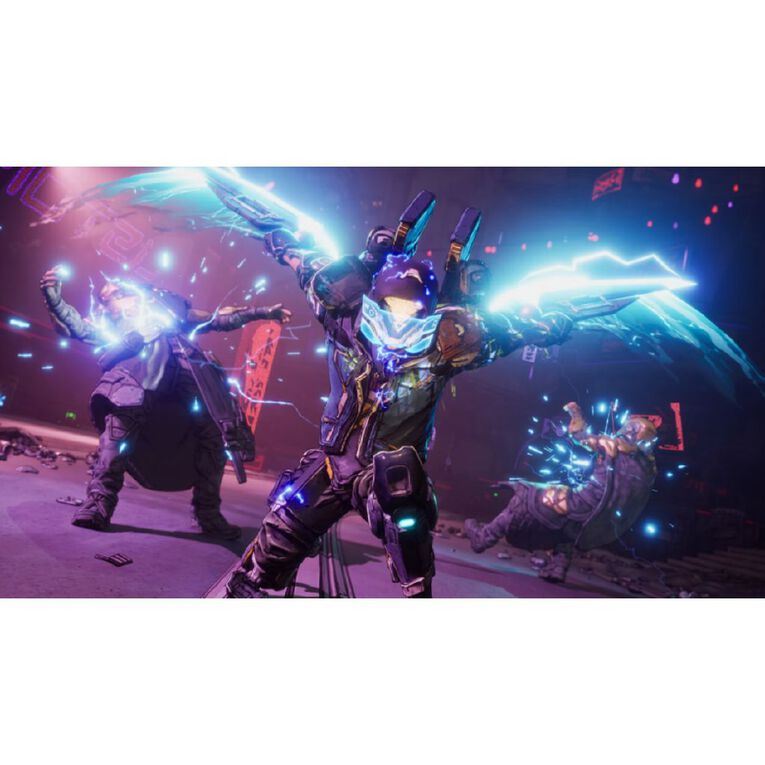 PS5 Borderlands 4, , hi-res