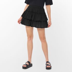 H&H Women's Rara Mini Skirt