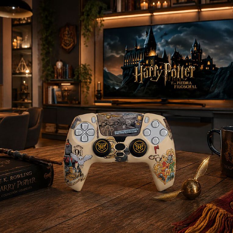 Blade Harry Potter Combo Pack PS5, , hi-res