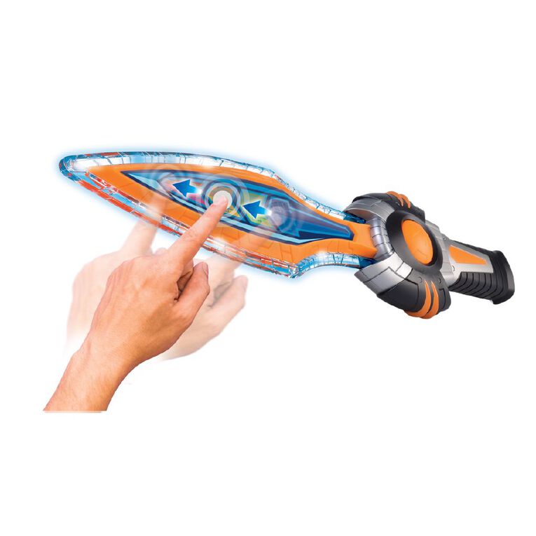 Touch Blaster Sword, , hi-res
