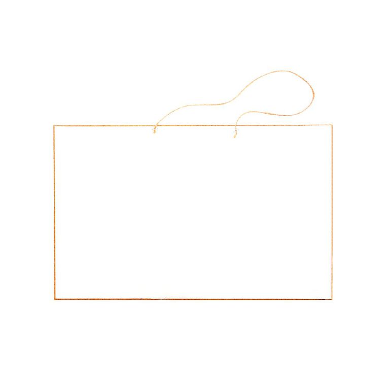 WS Cork Memo Board 52 x 33cm, , hi-res