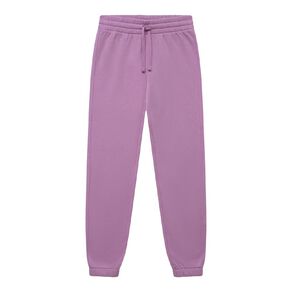 Young Original Kids' Plain Trackpants