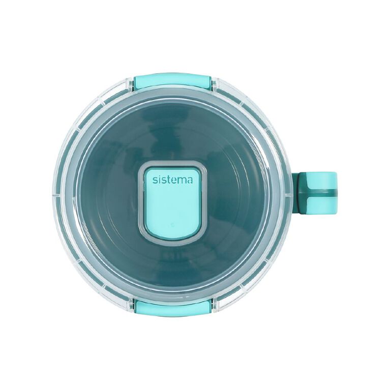 Sistema Heatables Noodle Bowl 1.15L Assorted, , hi-res
