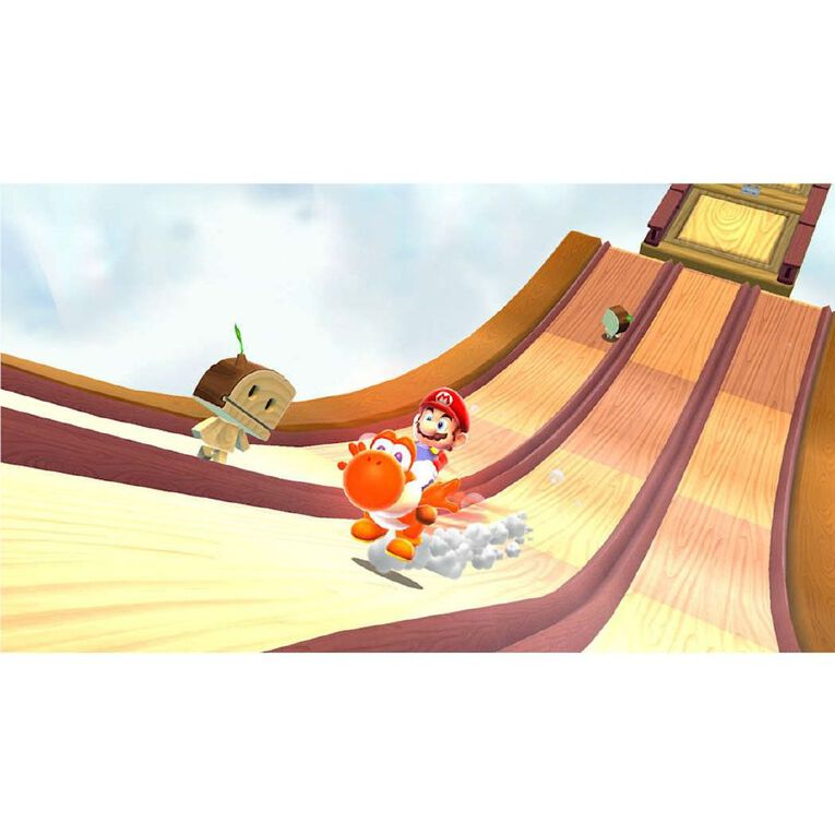 Nintendo Switch Super Mario Galaxy + Super Mario Galaxy 2, , hi-res