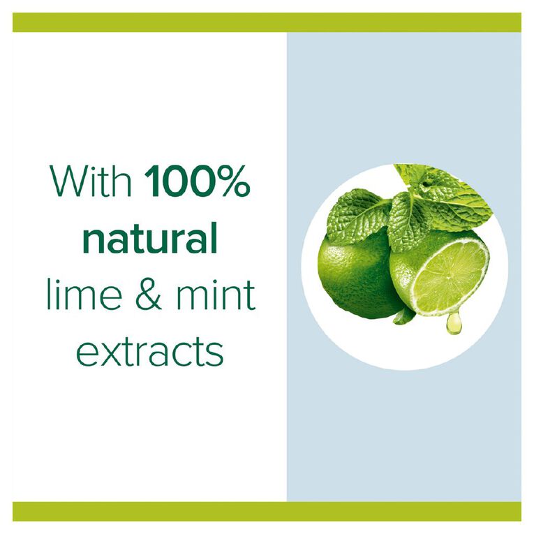 Palmolive Antibacterial Foaming Lime & Mint Hand Wash Pump 250ml, , hi-res