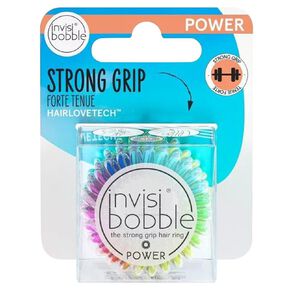 invisibobble Power Magic Rainbow 3 Pack