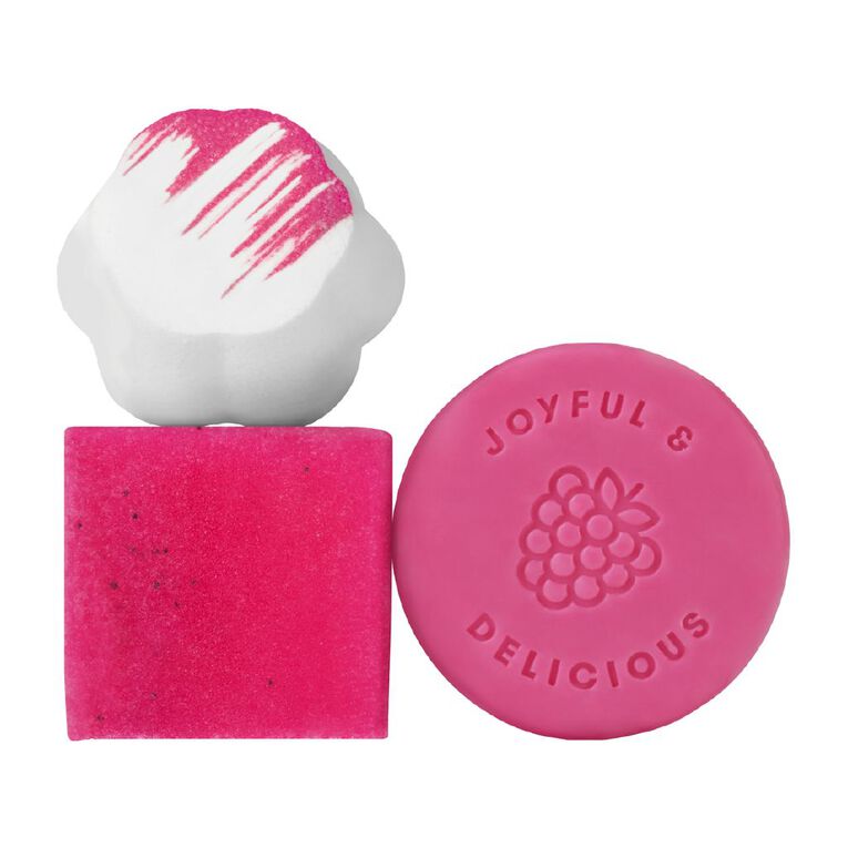 Anihana Berry Burst Gift Set, , hi-res