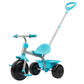 Milazo Trike with Handle