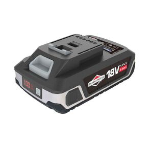 Briggs & Stratton 18V 2.5 Ah USB-C