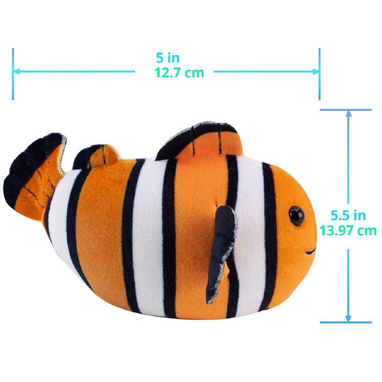 Aquarium Fish Assorted, , hi-res