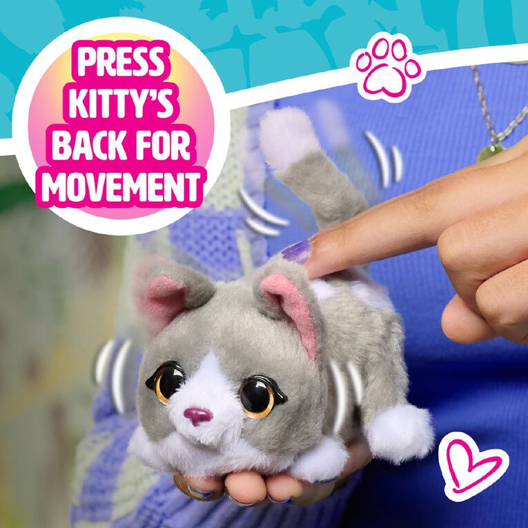 FurReal My Minis Little Hugs Assorted, , hi-res