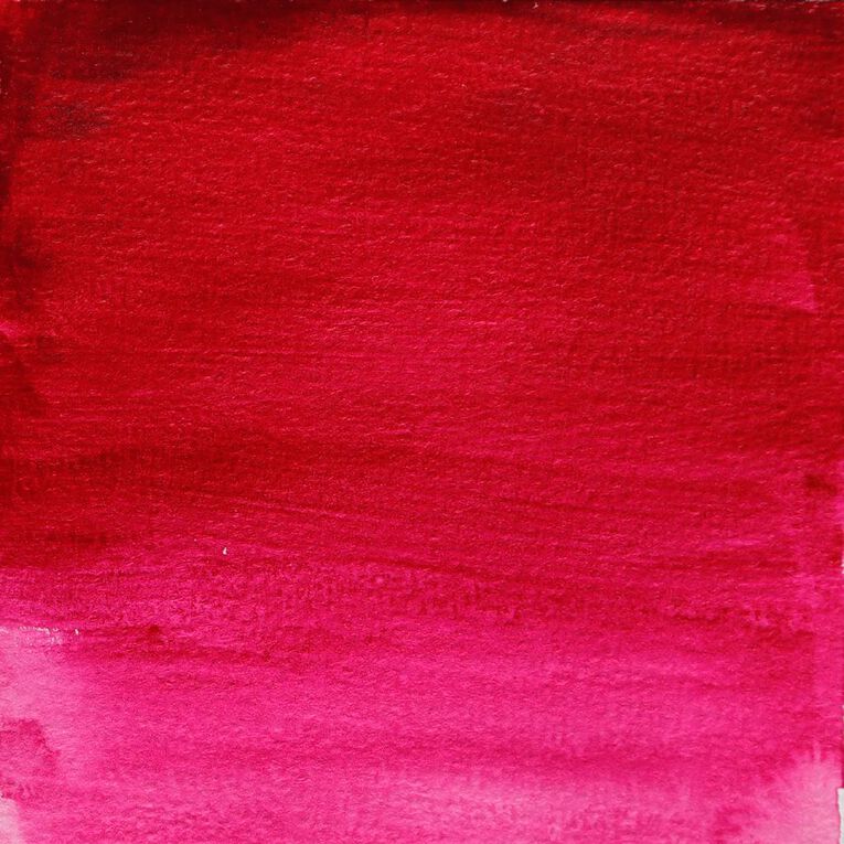 BLOCKX Watercolour Half Pan S3 329 Quinacridone Magenta, , hi-res