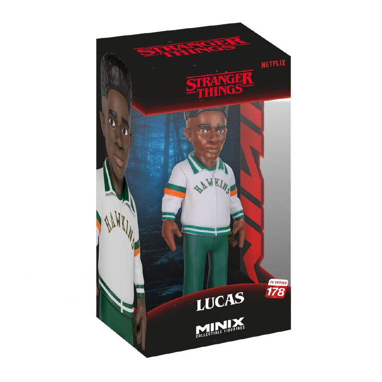 Minix Lucas Sinclair, , hi-res