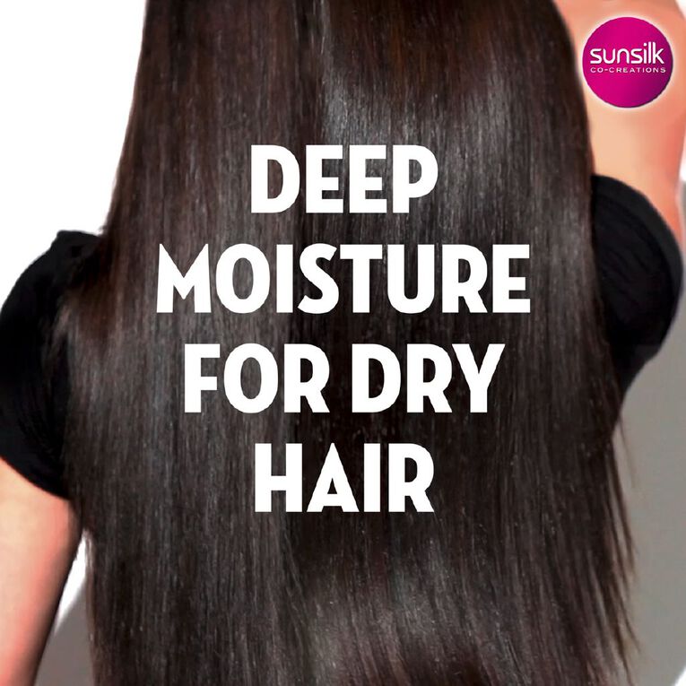 Sunsilk Shampoo Coconut Hydration 700ml, , hi-res