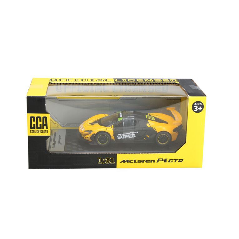 1/32 Licensed Diecast Vehicle, , hi-res