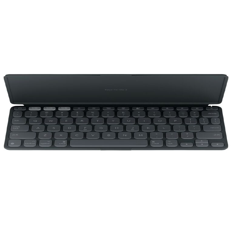 Logitech Keys-To-Go 2 Portable Wireless Keyboard Universal Layout, , hi-res