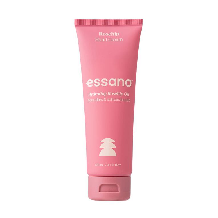 Essano Rosehip Handcream 120ml, , hi-res