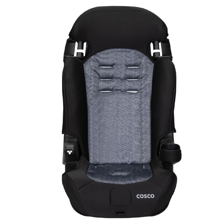 Cosco Kids Finale 2 in 1 Booster Car Seat - Fiberwave II, , hi-res