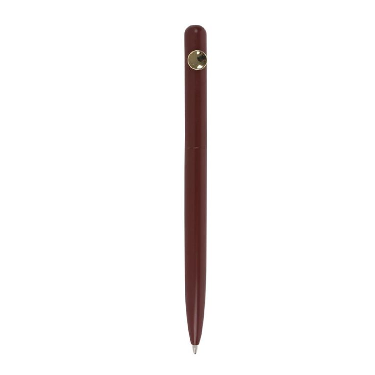 Uniti Adults Cherry Metal Pen, , hi-res