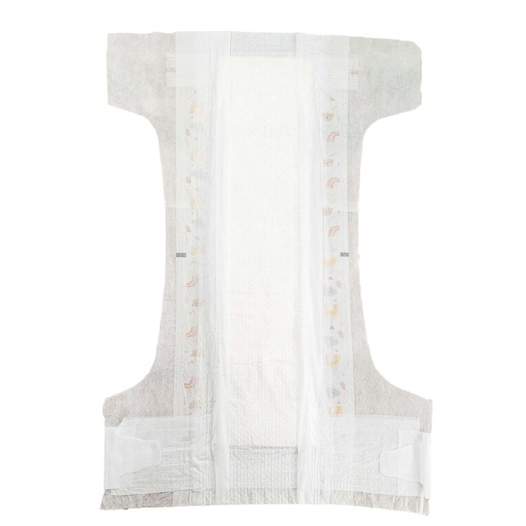 Babywise Nappies Jumbo 13-18kg Walker 64 Pack, , hi-res