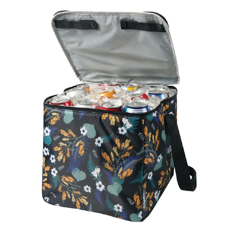 Living & Co Cooler Bag 20 Litre Ngahere, , hi-res