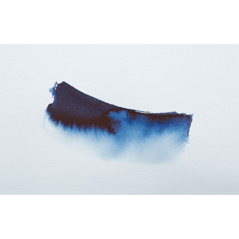 Jacques Herbin Eclats Watercolour Ink 420 50ml Midnight Blue Blue, , hi-res