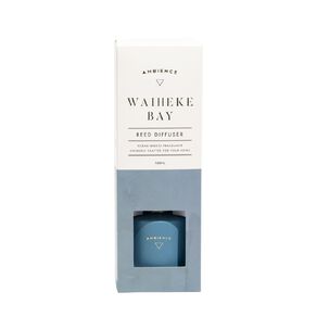Living & Co Ambience Diffuser Waiheke Bay 120ml