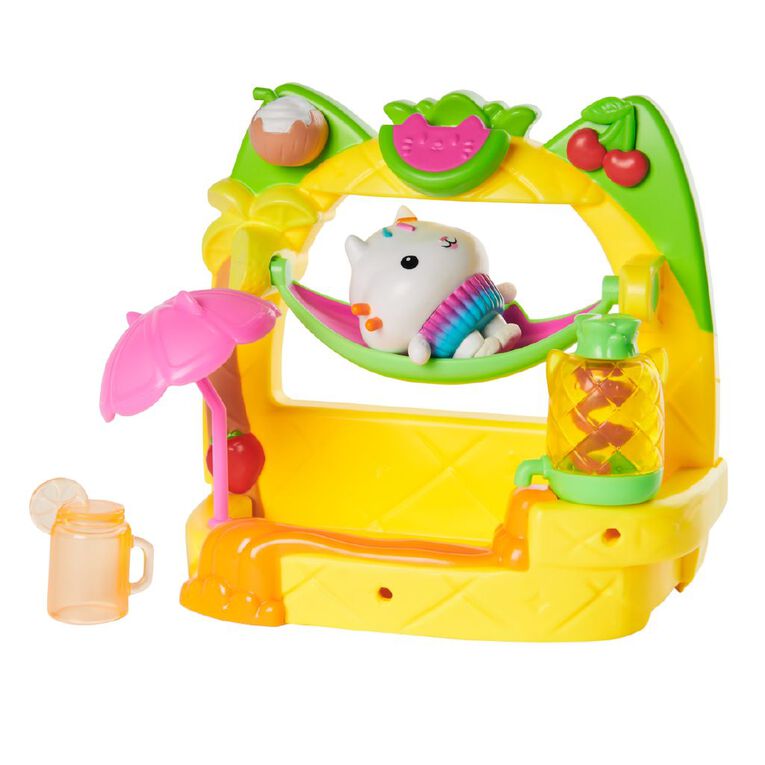 Gabby's Dollhouse Decoration Pack Assorted, , hi-res