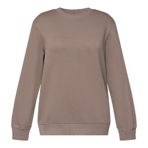 H&H Women's Classic Crew Sweatshirt