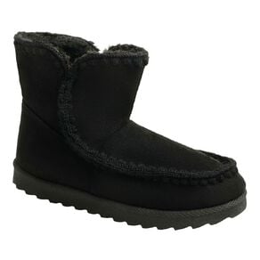 H&H Women's Bannie Slipper Boots