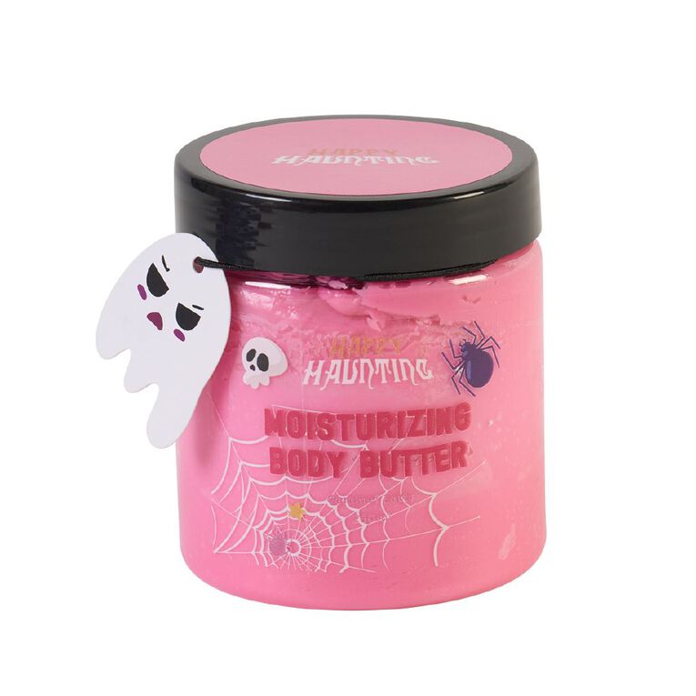 Happy Haunting Body Butter Natural 250ml, , hi-res