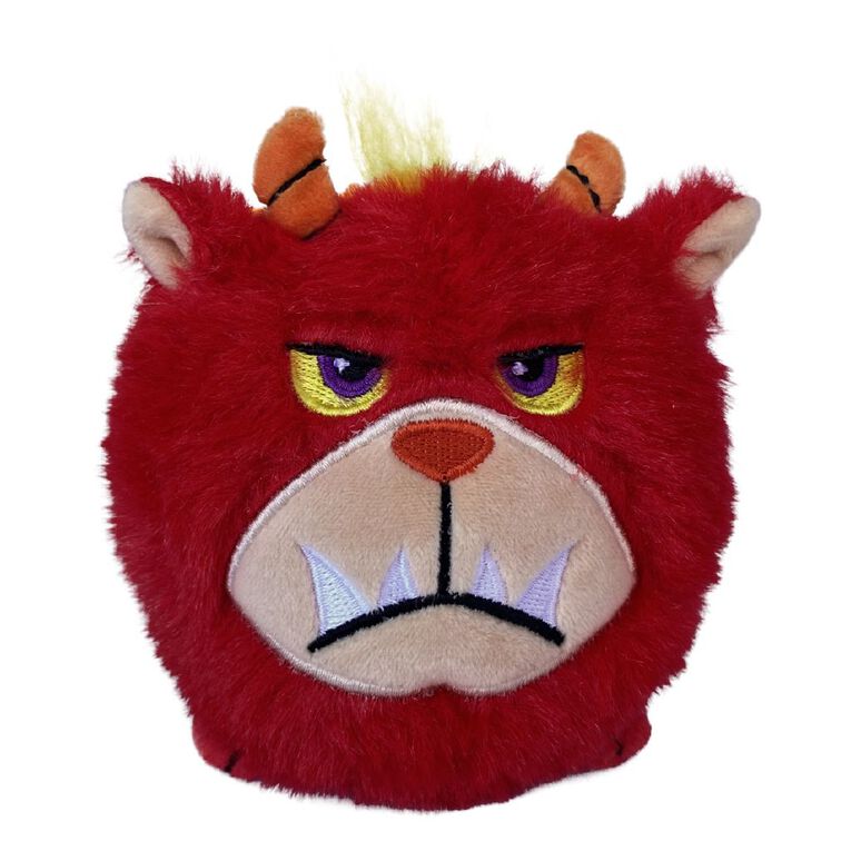 Hangry Petz 10cm Clip On, , hi-res
