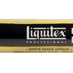 Liquitex Professional Acrylic Marker 2-4mm Cad Yellow Light Hue