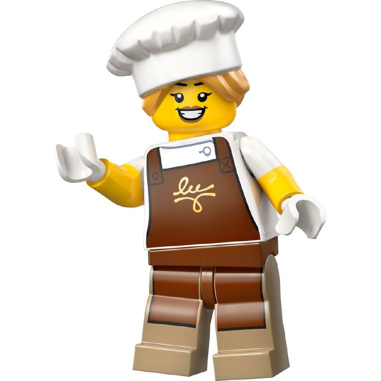 LEGO Minifigures Minifigures Series 29 71052, , hi-res