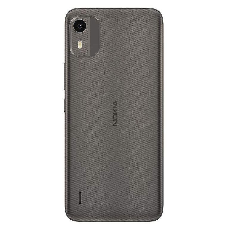 Nokia C12 64GB Charcoal, , hi-res