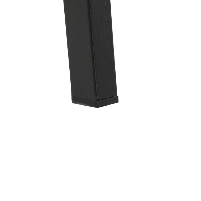 Living & Co Aluminium Dining Chair, , hi-res