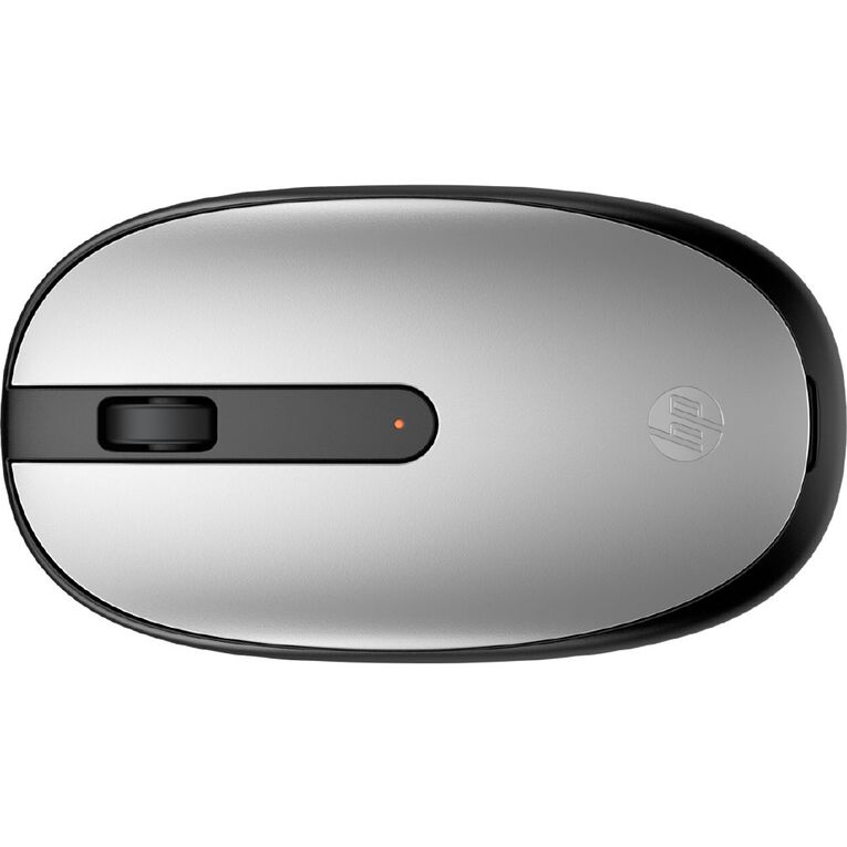 HP 240 Bluetooth Mouse - Pike Silver, , hi-res