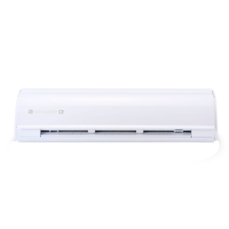 Silhouette Cameo 5 Alpha White, , hi-res