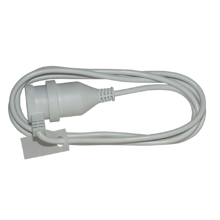 Tech.Inc Piggy Back Lead - 2m, , hi-res
