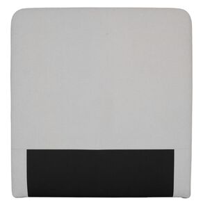 Living & Co Headboard Grey King Single