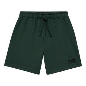 Young Original Terry Shorts