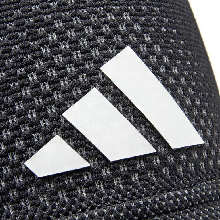 Adidas Aeroready Knee Support Black Large, , hi-res