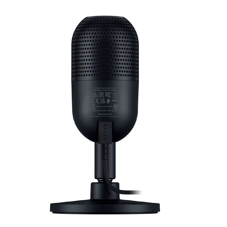 Razer Seiren V3 Mini Ultra Compact USB Microphone, , hi-res